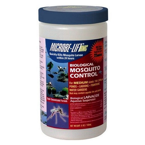 Microbe-Lift BMC Mosquito Control 6 oz by Microbe-Lift