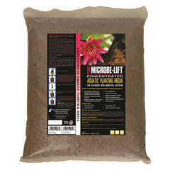 Microbe-Lift Concentrated Aquatic Planting Media 20 lbs by Microbe-Lift