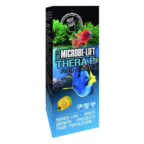 Microbe-Lift TheraP for Aquariums 16 oz by Microbe-Lift