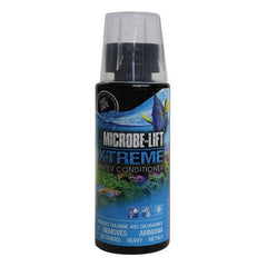 Microbe-Lift Xtreme Water Conditioner 4 oz by Microbe-Lift