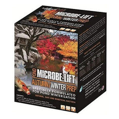 Microbe-Lift Autumn and Winter Prep Pond Water Treatment 1 count by Microbe-Lift