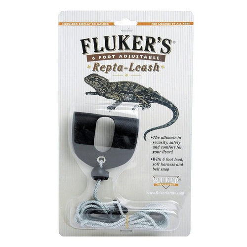 Flukers Repta-Leash XX-Small by Flukers