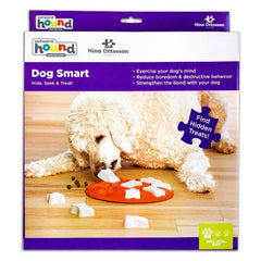 Outward Hound Interactive Puzzle Dog Toy For Mental Stimulation 1 count by Outward Hound