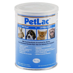 PetAg Milk Powder For All Pets 300 g by PetAg