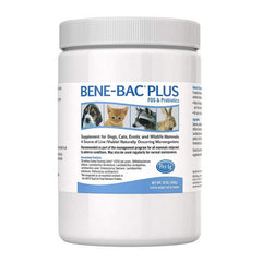 PetAg Bene-Bac Plus Pet Powder 1 lb by PetAg