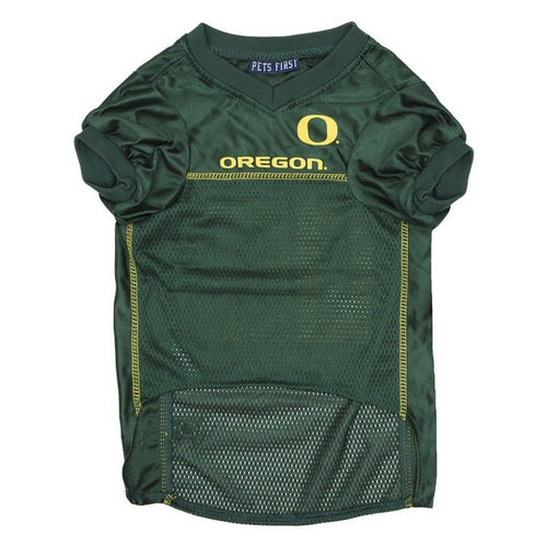 Pets First Oregon Mesh Jersey for Dogs Large by Pets First