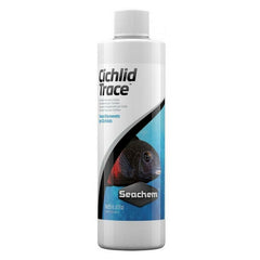 Seachem Cichlid Trace Elements for Cichlids 8.5 oz by Seachem