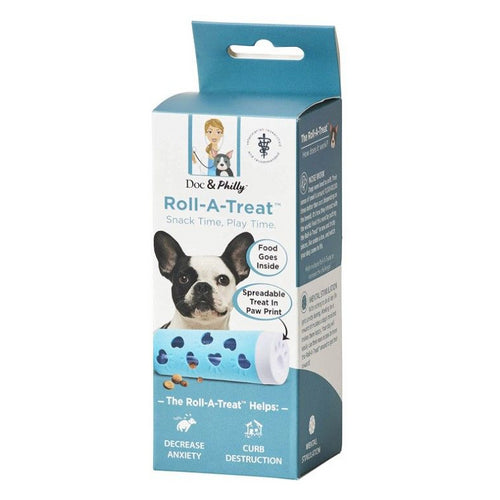 Spot Roll-a-Treat Dog Treat Dispenser 1 count by Spot