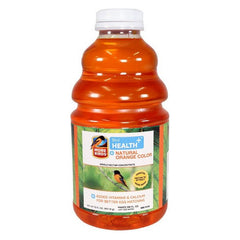 More Birds Health Plus Natural Orange Oriole Nectar Concentrate 32 oz by More Birds