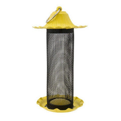 More Birds Little Bit Finch Screen Feeder 0.6 lb capacity by More Birds