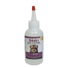 Marshall Ferret Ear Cleaner 4 oz by Marshall