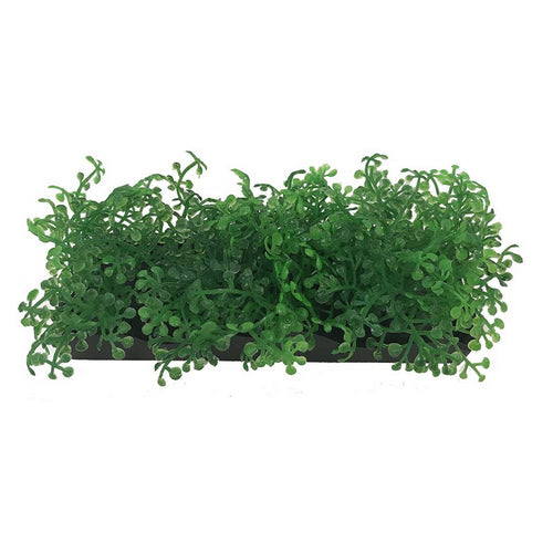 Penn Plax Green Bunch Plants Small 1 count by Penn Plax