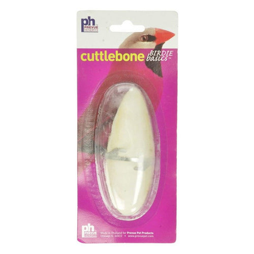 Prevue Cuttlebone Birdie Basics Small 4" Long 1 count by Prevue