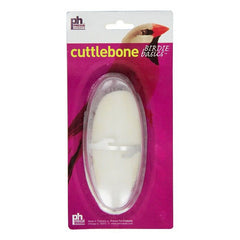 Prevue Cuttlebone Birdie Basics Medium 5" Long 1 count by Prevue