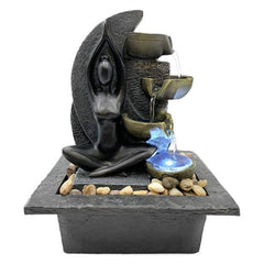 Danner Felicity Meditation Tabletop Fountain 1 count by Danner