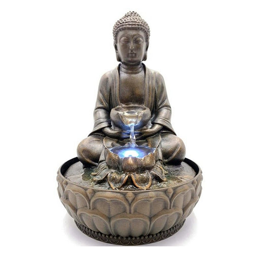 Danner Mantra Meditation Tabletop Fountain 1 count by Danner