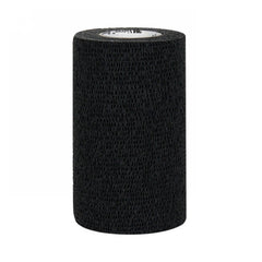 4" Vetrap Bandaging Tape Black 1 Each by 3M