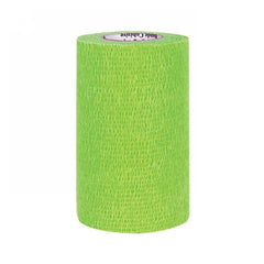 4" Vetrap Bandaging Tape Lime 1 Each by 3M