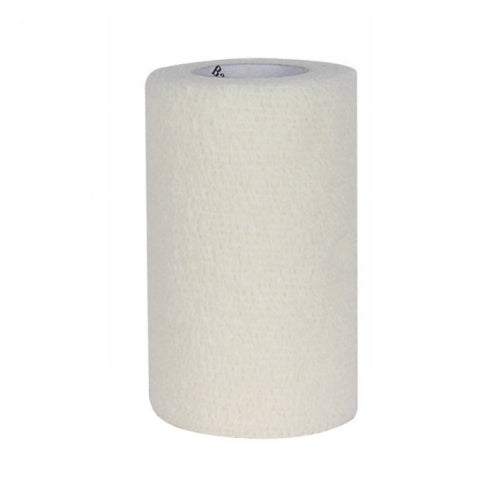 4" Vetrap Bandaging Tape White 1 Each by 3M