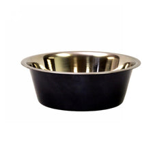 Standard Stainless Steel Bowl 96 Oz by Valhoma Corporation