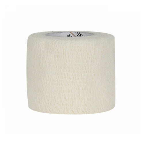 2" Vetrap Bandaging Tape White 1 Each by 3M