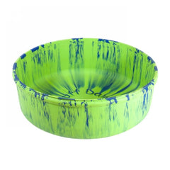 Rubber Pet Bowl 11" Large 1 Count by Ruffdawg
