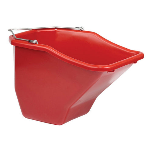 Better Bucket Red 1 Count by Miller Little Giant – peta2z