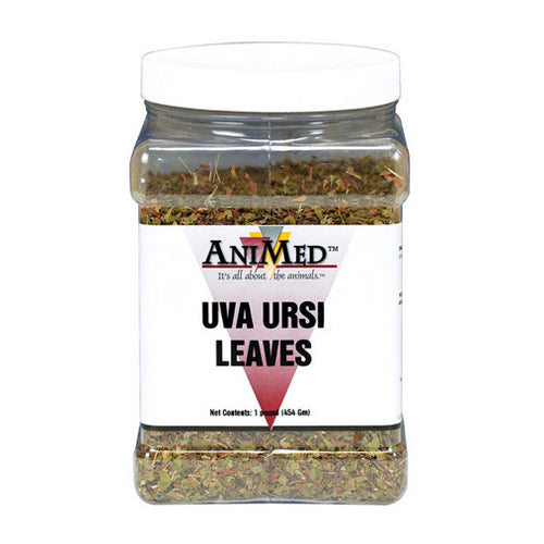 Uva Ursi Leaves 1 Lb by Animed