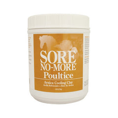 Sore No-More Clay Poultice 5 Lbs by Sore No-More