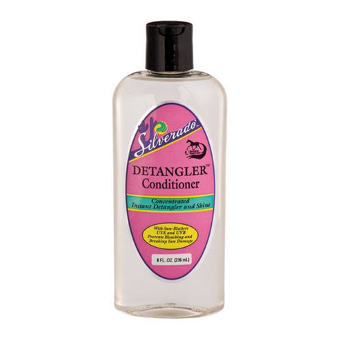 Silverado Detangler Conditioner 8 Oz by Silverado