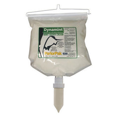 Dynamint Udder Cream White Parlor 1 Gallon by Dynamint