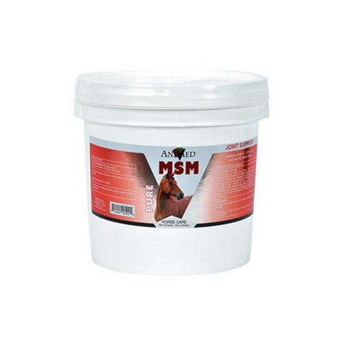 Msm Pure Powder 10 Lbs by Animed