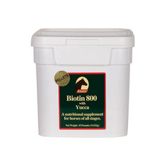 Biotin 800 For Horses Pellets 35 Lbs by Kaeco