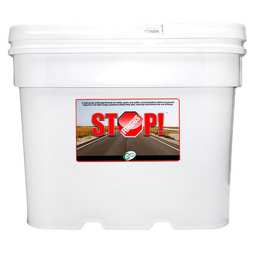 Stop! Fungus Supplement 45 Lbs by Oxy-Gen