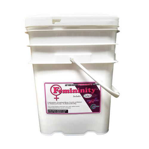 Femininity For Heifers 25 Lbs by Oxy-Gen