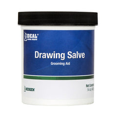 Drawing Salve Grooming Aid 14 Oz by Ideal