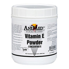 Vitamin E Powder Concentrate 2 Lbs by Animed