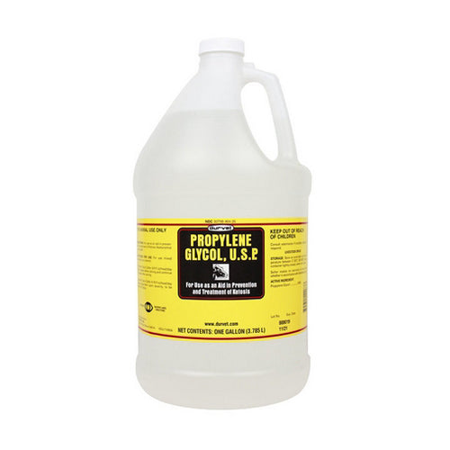 Propylene Glycol 1 Gallon by Durvet