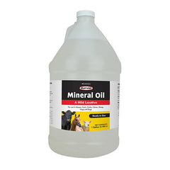 Mineral Oil 1 Gallon by Durvet