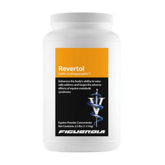 Revertol (100% Cortidopatrophin) For Horses 2.5 Lbs by Figuerola