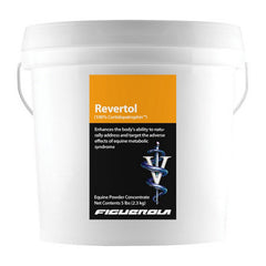 Revertol (100% Cortidopatrophin) For Horses 5 Lbs by Figuerola