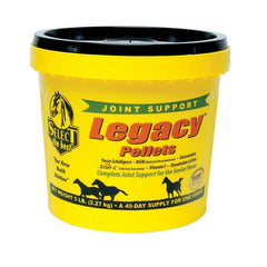 Legacy Senior Horse Joint Supplement 5 Lbs by Select The Best