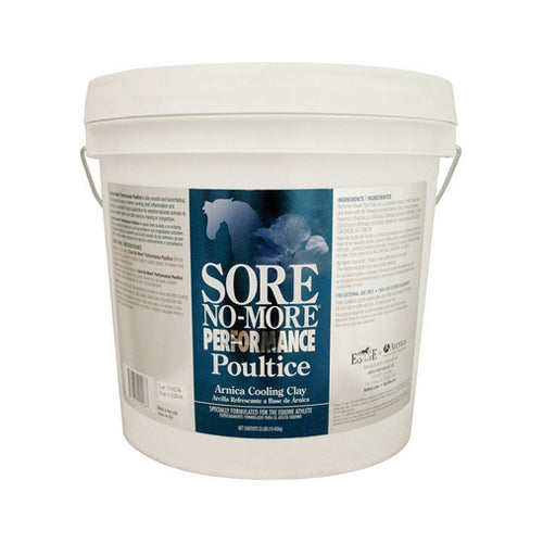 Sore No-More Performance Poultice For Horses 3 Lbs by Sore No-More