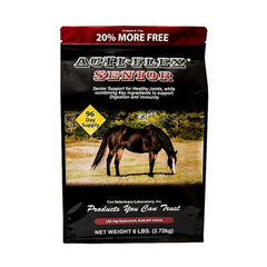 Acti-Flex Senior Joint and Weight Gain Horse Supplement 6 Lbs by Cox Veterinary Laboratory, Inc.