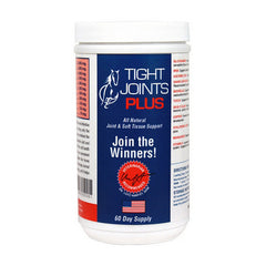 Tight Joints Plus Horse Supplement 2 Lbs by Tight Joints Plus