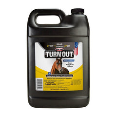 Turn Out Spray 1 Gallon by Durvet