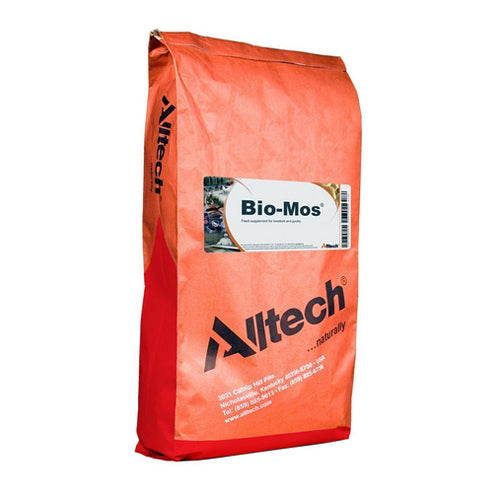 Bio-Mos Water Soluble for Calves 55.1 Lbs by Alltech