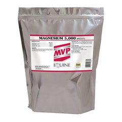 Magnesium 5000 Pellets Bag 10 Lbs by Med-Vet Pharmaceuticals