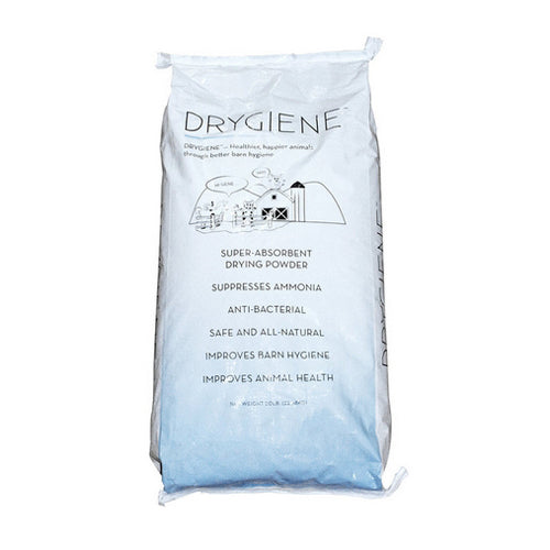 Drygiene Drying Powder 50 Lbs by Cerdos