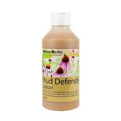 Mud Defender Lotion 250 Ml by Hilton Herbs